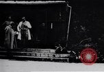 Standbild König Nicholas I von Montenegro Montenegro, 1913, aus Sekunde 10 historischem Filmmaterial Videoclip 65675035216