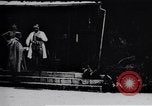 Standbild König Nicholas I von Montenegro Montenegro, 1913, aus Sekunde 18 historischem Filmmaterial Videoclip 65675035216