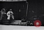 Standbild König Nicholas I von Montenegro Montenegro, 1913, aus Sekunde 22 historischem Filmmaterial Videoclip 65675035216