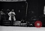 Standbild König Nicholas I von Montenegro Montenegro, 1913, aus Sekunde 23 historischem Filmmaterial Videoclip 65675035216