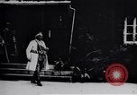 Standbild König Nicholas I von Montenegro Montenegro, 1913, aus Sekunde 25 historischem Filmmaterial Videoclip 65675035216