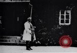 Standbild König Nicholas I von Montenegro Montenegro, 1913, aus Sekunde 27 historischem Filmmaterial Videoclip 65675035216