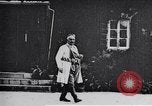 Standbild König Nicholas I von Montenegro Montenegro, 1913, aus Sekunde 28 historischem Filmmaterial Videoclip 65675035216