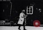 Standbild König Nicholas I von Montenegro Montenegro, 1913, aus Sekunde 29 historischem Filmmaterial Videoclip 65675035216