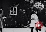 Standbild König Nicholas I von Montenegro Montenegro, 1913, aus Sekunde 33 historischem Filmmaterial Videoclip 65675035216