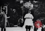 Standbild König Nicholas I von Montenegro Montenegro, 1913, aus Sekunde 35 historischem Filmmaterial Videoclip 65675035216
