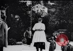 Standbild König Nicholas I von Montenegro Montenegro, 1913, aus Sekunde 37 historischem Filmmaterial Videoclip 65675035216