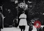 Standbild König Nicholas I von Montenegro Montenegro, 1913, aus Sekunde 38 historischem Filmmaterial Videoclip 65675035216