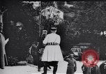 Standbild König Nicholas I von Montenegro Montenegro, 1913, aus Sekunde 39 historischem Filmmaterial Videoclip 65675035216