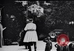 Standbild König Nicholas I von Montenegro Montenegro, 1913, aus Sekunde 40 historischem Filmmaterial Videoclip 65675035216