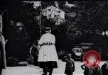 Standbild König Nicholas I von Montenegro Montenegro, 1913, aus Sekunde 41 historischem Filmmaterial Videoclip 65675035216