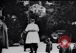 Standbild König Nicholas I von Montenegro Montenegro, 1913, aus Sekunde 42 historischem Filmmaterial Videoclip 65675035216