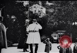 Standbild König Nicholas I von Montenegro Montenegro, 1913, aus Sekunde 43 historischem Filmmaterial Videoclip 65675035216