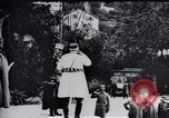 Standbild König Nicholas I von Montenegro Montenegro, 1913, aus Sekunde 44 historischem Filmmaterial Videoclip 65675035216