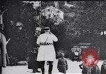 Standbild König Nicholas I von Montenegro Montenegro, 1913, aus Sekunde 45 historischem Filmmaterial Videoclip 65675035216