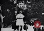Standbild König Nicholas I von Montenegro Montenegro, 1913, aus Sekunde 46 historischem Filmmaterial Videoclip 65675035216