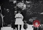Standbild König Nicholas I von Montenegro Montenegro, 1913, aus Sekunde 48 historischem Filmmaterial Videoclip 65675035216