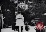 Standbild König Nicholas I von Montenegro Montenegro, 1913, aus Sekunde 49 historischem Filmmaterial Videoclip 65675035216