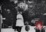 Standbild König Nicholas I von Montenegro Montenegro, 1913, aus Sekunde 50 historischem Filmmaterial Videoclip 65675035216