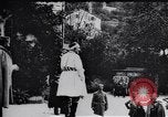 Standbild König Nicholas I von Montenegro Montenegro, 1913, aus Sekunde 51 historischem Filmmaterial Videoclip 65675035216