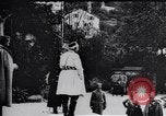 Standbild König Nicholas I von Montenegro Montenegro, 1913, aus Sekunde 52 historischem Filmmaterial Videoclip 65675035216