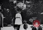 Standbild König Nicholas I von Montenegro Montenegro, 1913, aus Sekunde 53 historischem Filmmaterial Videoclip 65675035216