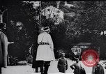 Standbild König Nicholas I von Montenegro Montenegro, 1913, aus Sekunde 54 historischem Filmmaterial Videoclip 65675035216