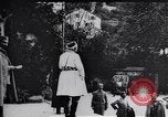 Standbild König Nicholas I von Montenegro Montenegro, 1913, aus Sekunde 55 historischem Filmmaterial Videoclip 65675035216