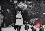 Standbild König Nicholas I von Montenegro Montenegro, 1913, aus Sekunde 56 historischem Filmmaterial Videoclip 65675035216
