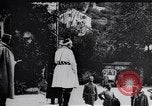 Standbild König Nicholas I von Montenegro Montenegro, 1913, aus Sekunde 57 historischem Filmmaterial Videoclip 65675035216