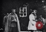 Standbild König Nicholas I von Montenegro Montenegro, 1913, aus Sekunde 58 historischem Filmmaterial Videoclip 65675035216