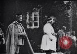 Standbild König Nicholas I von Montenegro Montenegro, 1913, aus Sekunde 60 historischem Filmmaterial Videoclip 65675035216