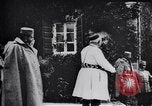 Standbild König Nicholas I von Montenegro Montenegro, 1913, aus Sekunde 61 historischem Filmmaterial Videoclip 65675035216