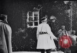 Standbild König Nicholas I von Montenegro Montenegro, 1913, aus Sekunde 62 historischem Filmmaterial Videoclip 65675035216
