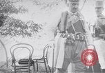 Image King Nicholas I du Monténégro Vranjina Monténégro, 1913, de la seconde 6 séquences d'archives historiques vidéo 65675035217