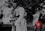 Image King Nicholas I du Monténégro Vranjina Monténégro, 1913, de la seconde 29 séquences d'archives historiques vidéo 65675035217