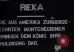 Immagine di Re Nicola I del Montenegro Montenegro, 1913, secondo 1 filmato di repertorio 65675035218