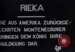 Immagine di Re Nicola I del Montenegro Montenegro, 1913, secondo 8 filmato di repertorio 65675035218