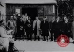 Immagine di Re Nicola I del Montenegro Montenegro, 1913, secondo 11 filmato di repertorio 65675035218