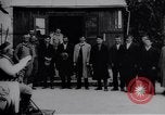 Immagine di Re Nicola I del Montenegro Montenegro, 1913, secondo 14 filmato di repertorio 65675035218