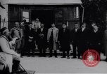 Immagine di Re Nicola I del Montenegro Montenegro, 1913, secondo 15 filmato di repertorio 65675035218