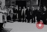 Immagine di Re Nicola I del Montenegro Montenegro, 1913, secondo 16 filmato di repertorio 65675035218
