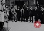 Immagine di Re Nicola I del Montenegro Montenegro, 1913, secondo 17 filmato di repertorio 65675035218