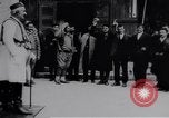 Immagine di Re Nicola I del Montenegro Montenegro, 1913, secondo 18 filmato di repertorio 65675035218