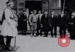 Immagine di Re Nicola I del Montenegro Montenegro, 1913, secondo 20 filmato di repertorio 65675035218