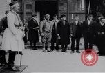 Immagine di Re Nicola I del Montenegro Montenegro, 1913, secondo 21 filmato di repertorio 65675035218