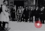 Immagine di Re Nicola I del Montenegro Montenegro, 1913, secondo 22 filmato di repertorio 65675035218