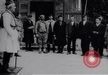Immagine di Re Nicola I del Montenegro Montenegro, 1913, secondo 24 filmato di repertorio 65675035218