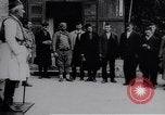 Immagine di Re Nicola I del Montenegro Montenegro, 1913, secondo 25 filmato di repertorio 65675035218