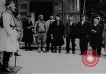 Immagine di Re Nicola I del Montenegro Montenegro, 1913, secondo 27 filmato di repertorio 65675035218